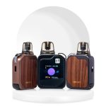 پاد سیستم لاست ویپ اورسا بیبی 3 Ursa baby 3 Lost vape